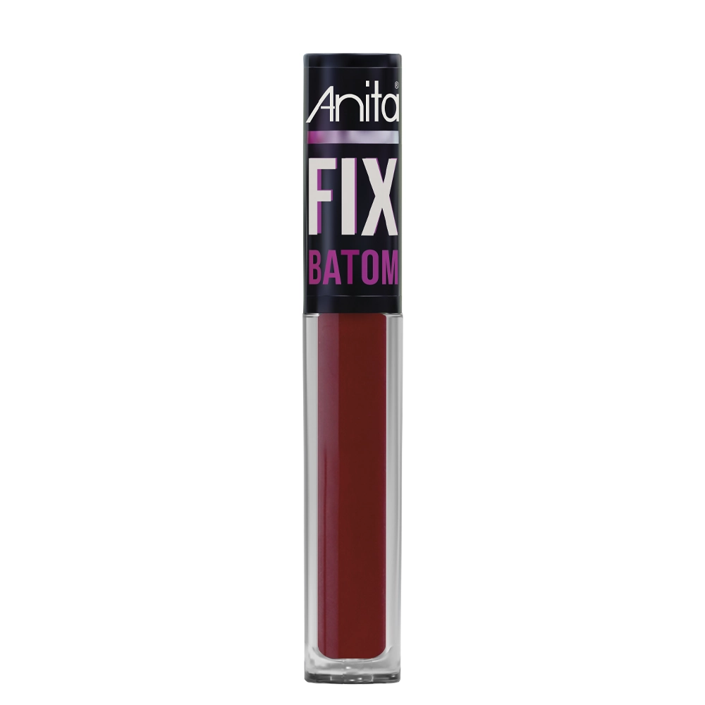 Batom Liquido Anita Fix Casa Arrumada 3,5ml