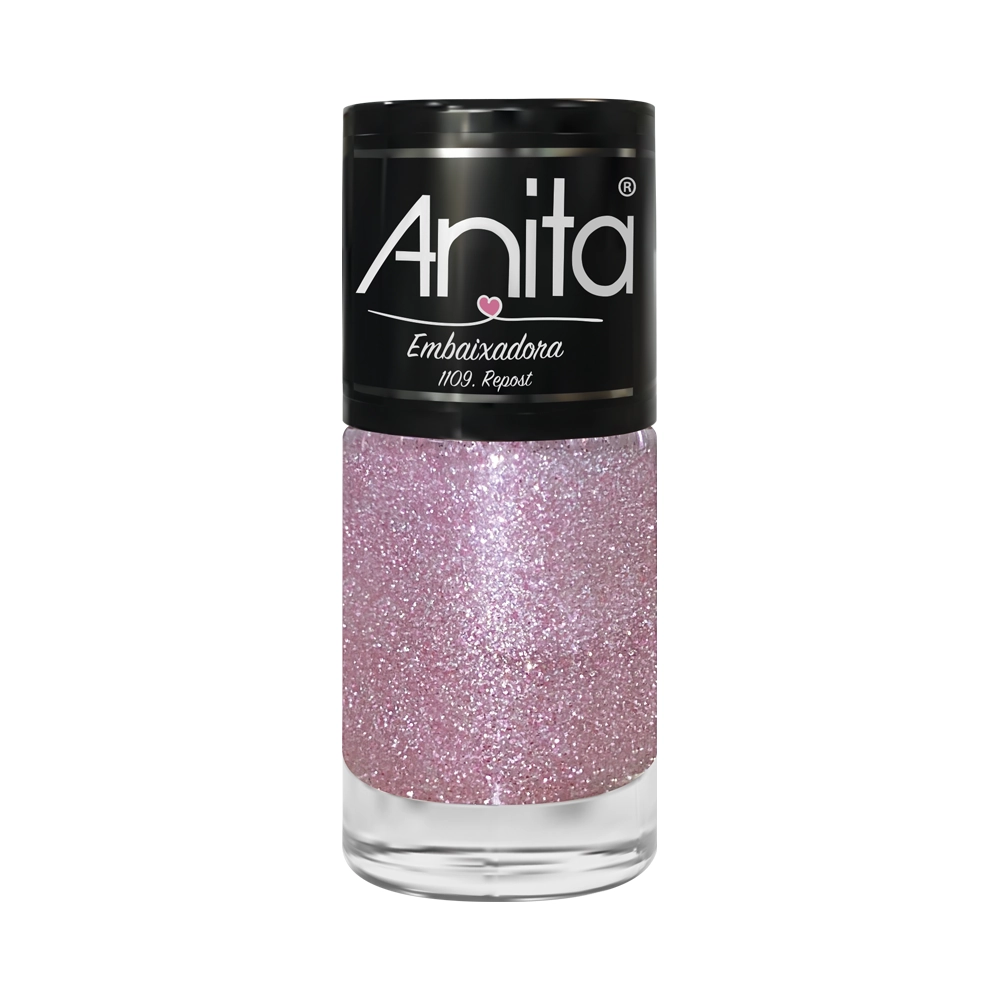 Esm Anita Embaixadora Glitter Repost