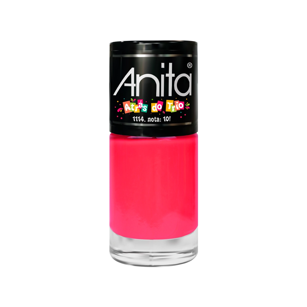 Esm Anita Cr Atras Do Trio 10ml Nota 10 1114