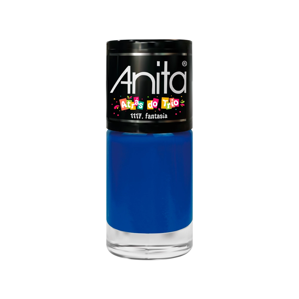 Esm Anita Cr Atras Do Trio 10ml Fantasia 1117