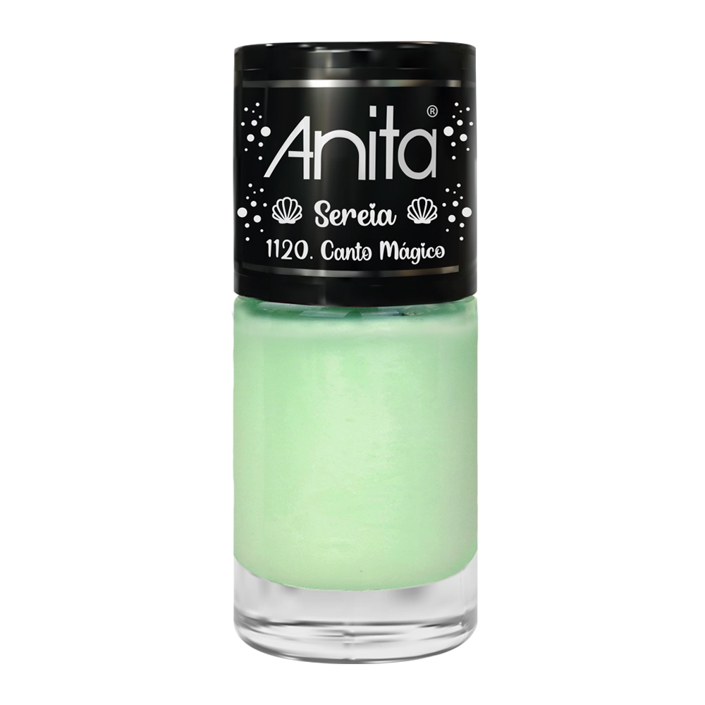Esm Anita Sereia Perol Canto Magico