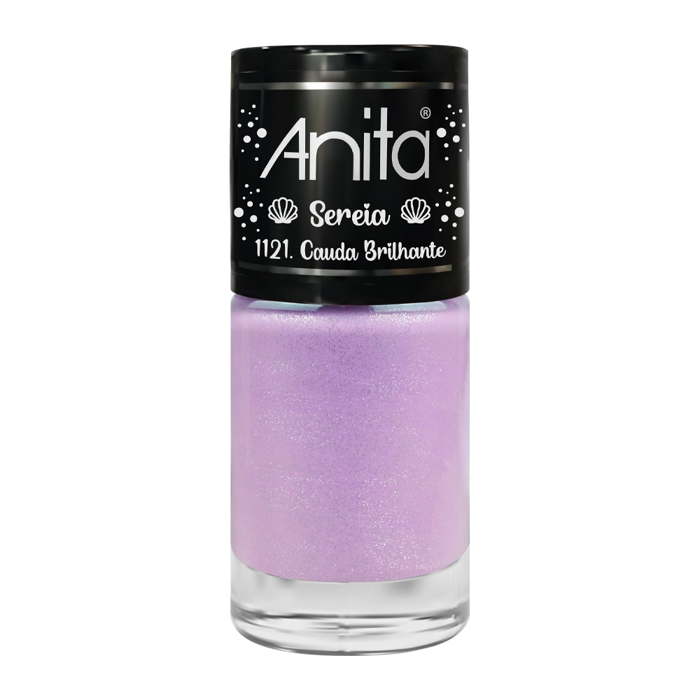Esm Anita Perol Cauda Brilhante