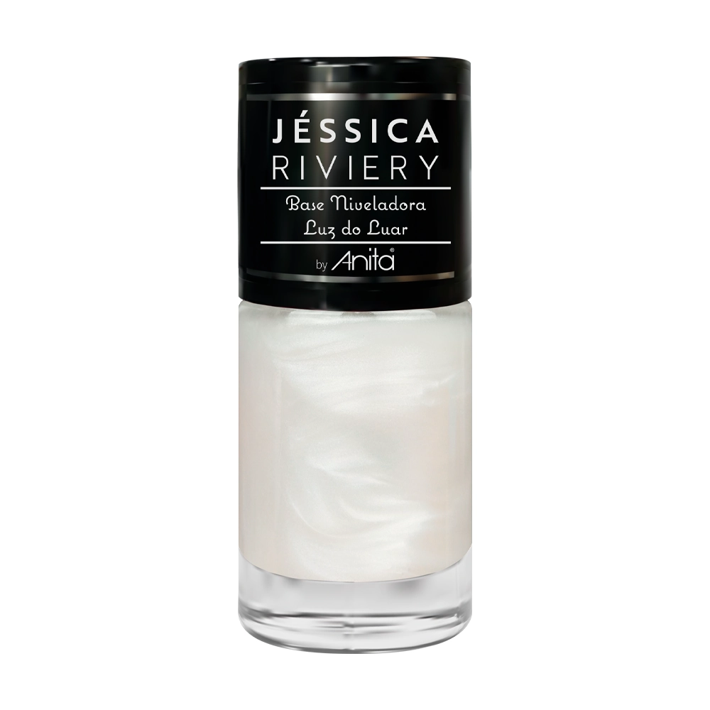 Esm Anita Jessica Riviery Base Niveladora Luz Do Luar