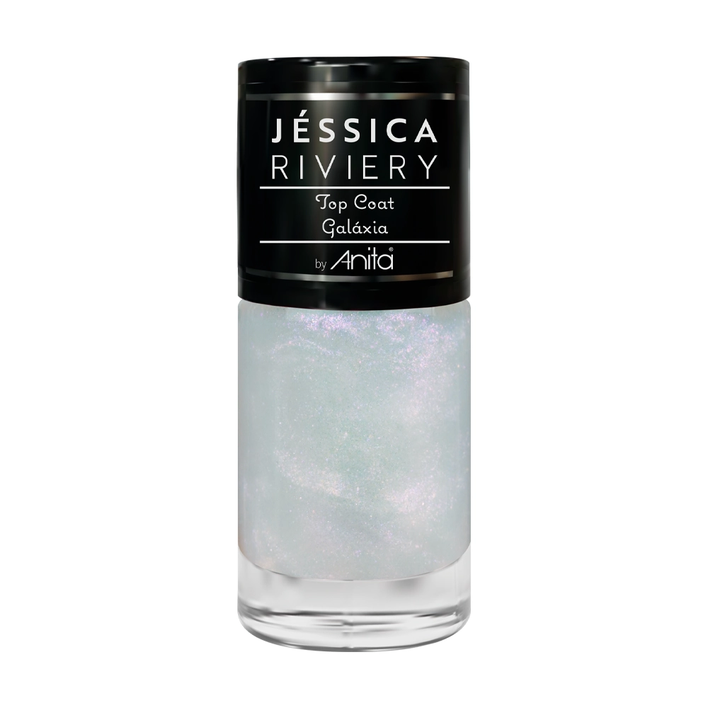 Esm Anita Jessica Riviery Top Coat Galaxia