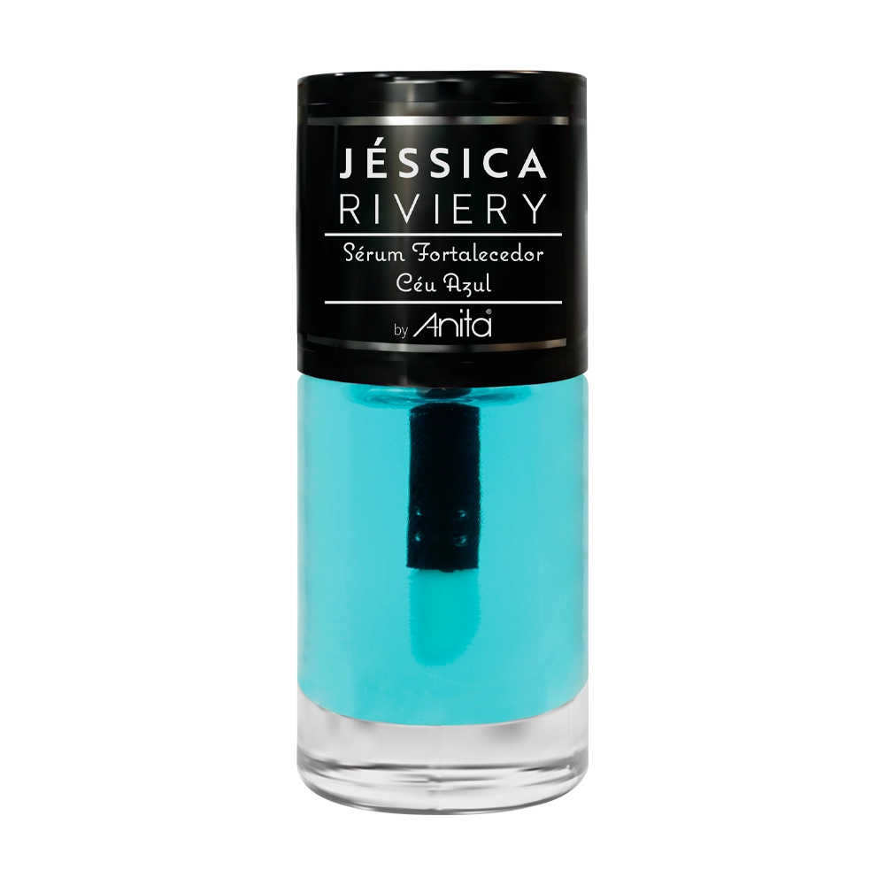 Esm Anita Jessica Riviery Serum Fortalecedor Ceu Azul