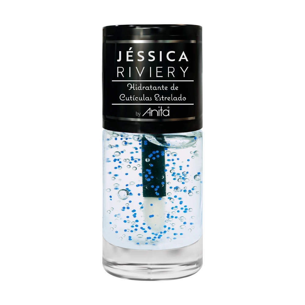 Esm Anita Jessica Riviery Hidratante Cuticulas Estrelado