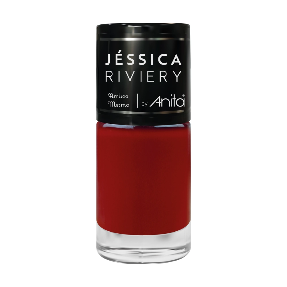 Esm Anita Jessica Riviery Arrisco Mesmo