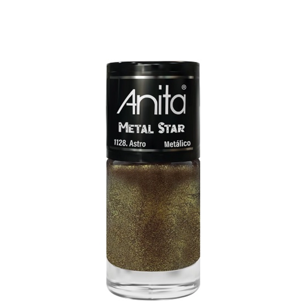 Esm Anita Metal Astro