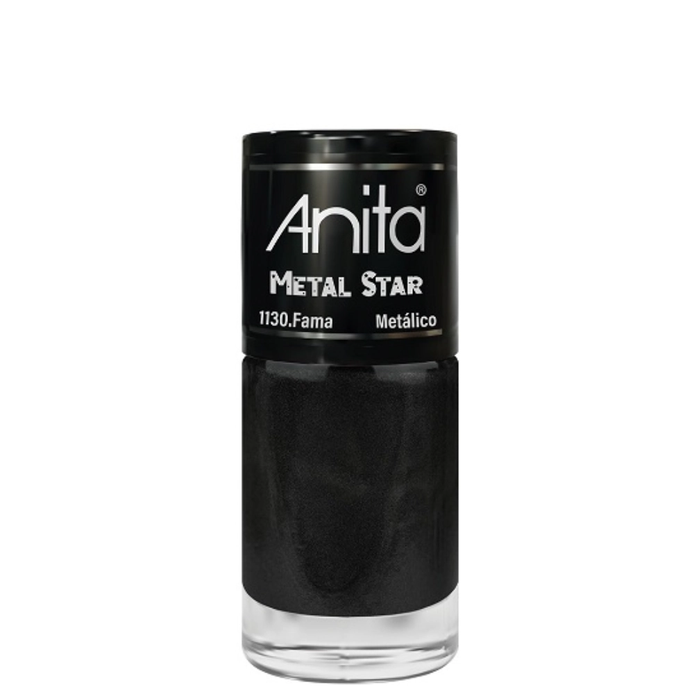 Esm Anita Metal Fama