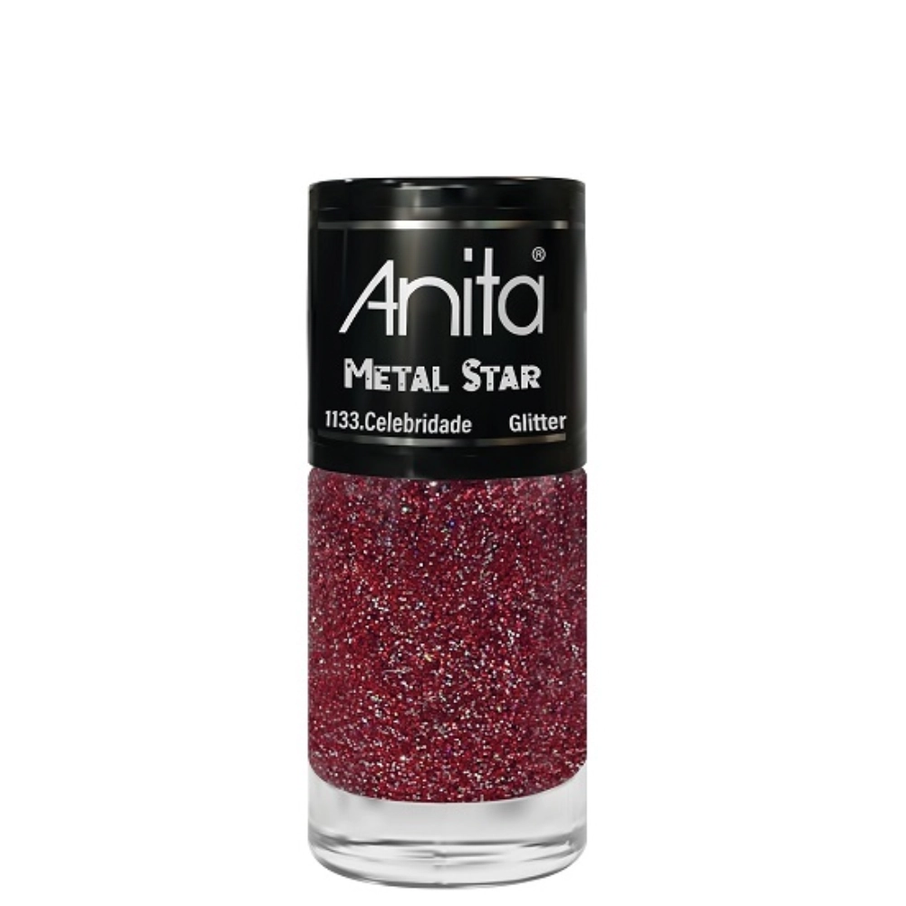 Esm Anita Glitter Celebridade