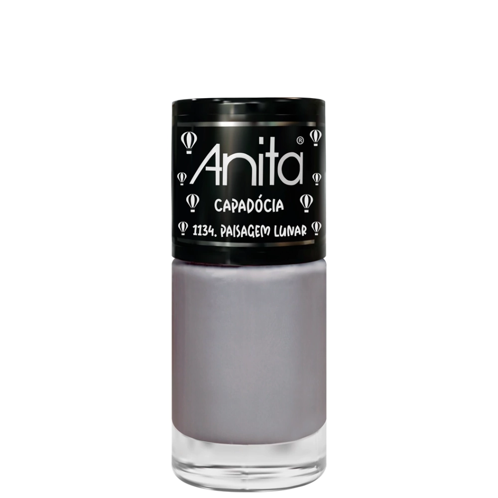 Esm Anita Cr Capadocia 10ml Paisagem Lunar 1134