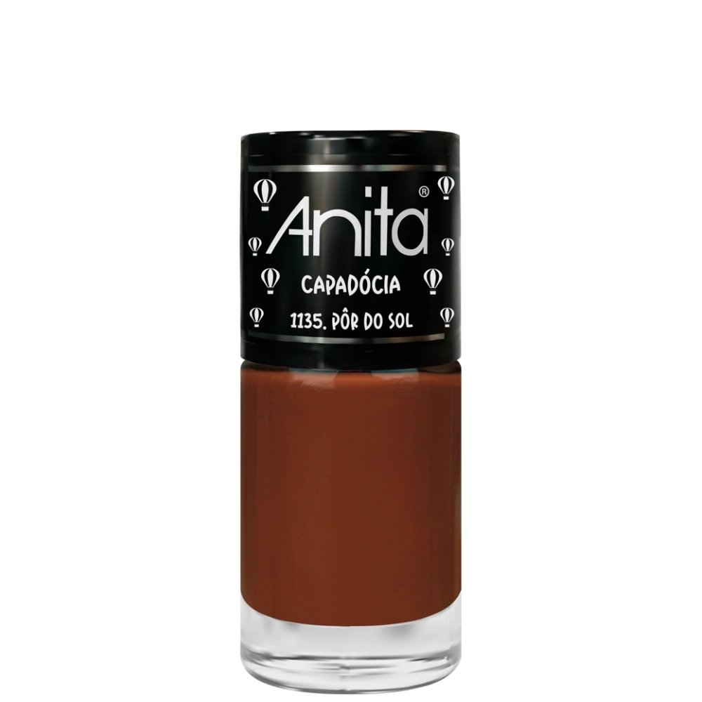 Esm Anita Cr Capadocia 10ml Por Do Sol 1135