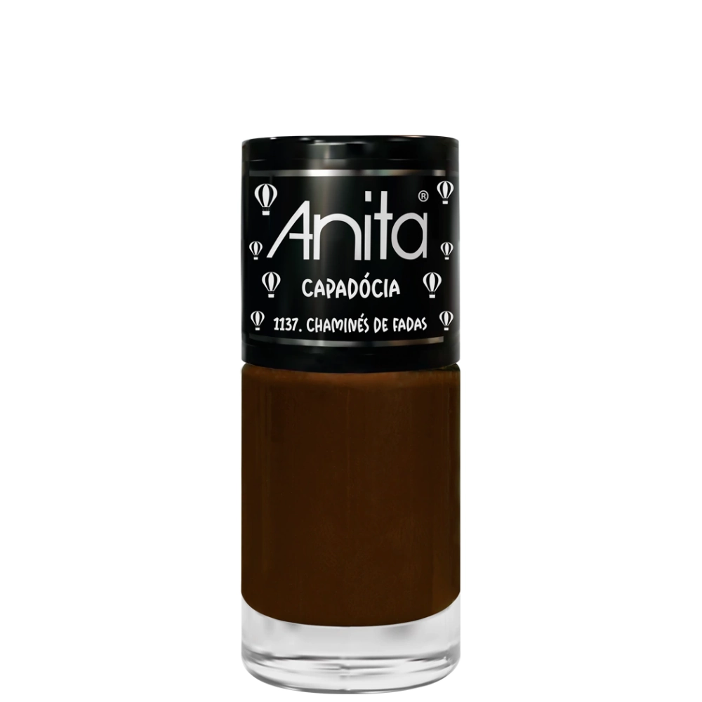 Esm Anita Cr Capadocia 10ml Chamines De Fadas 1137