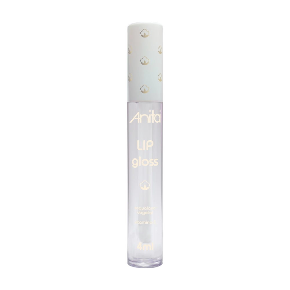 Lip Gloss Anita Incolor 4ml