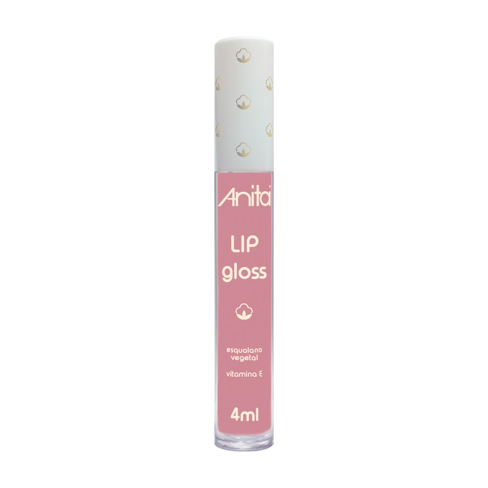 Lip Gloss Anita Rosa 4ml