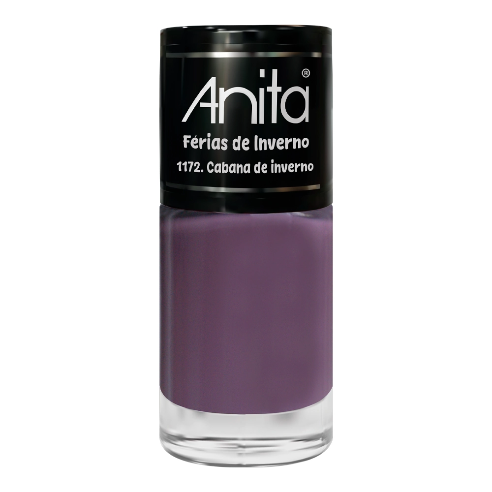 Esm Anita Ferias De Inverno 10ml Cabana De Inverno