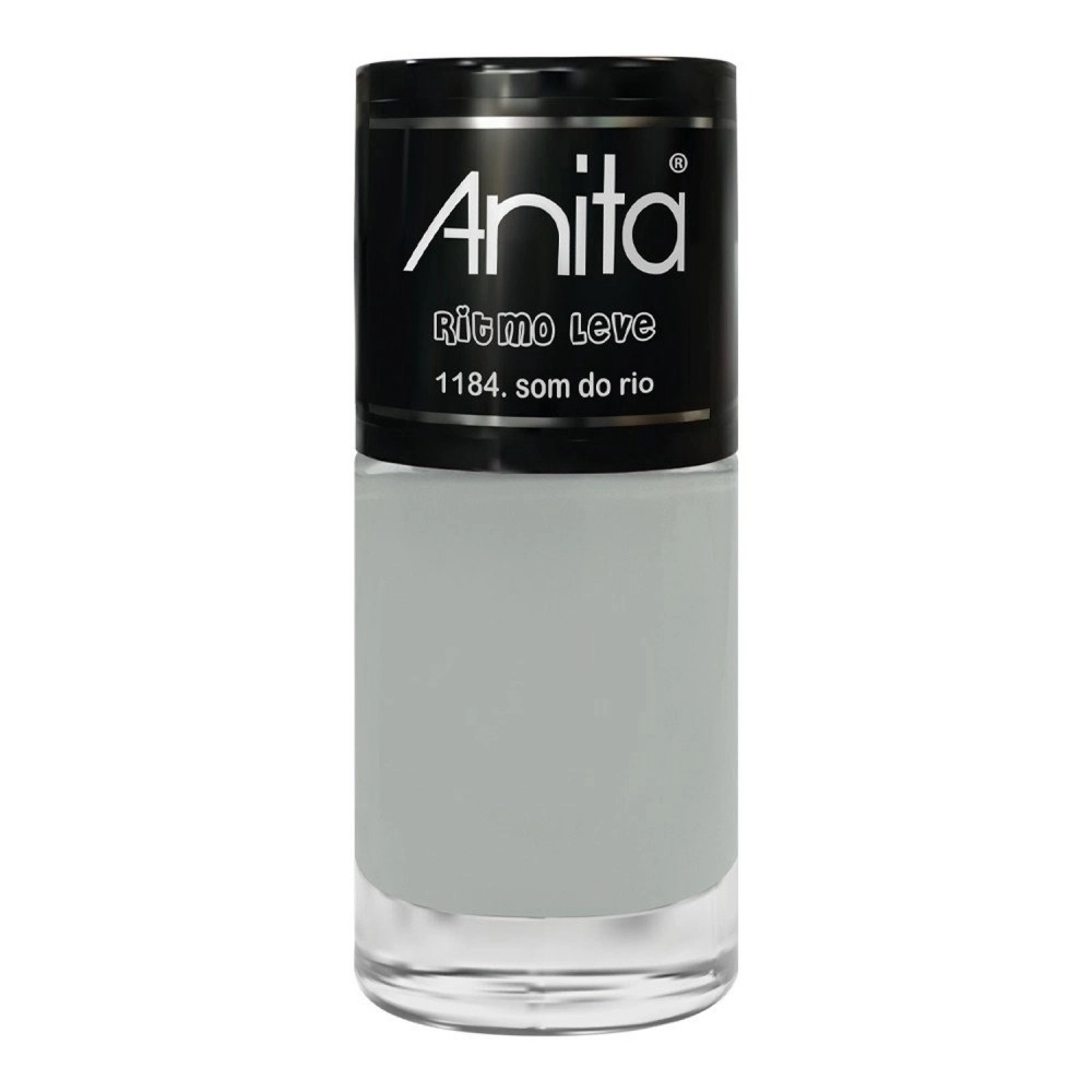 Esm Anita Som Do Rio