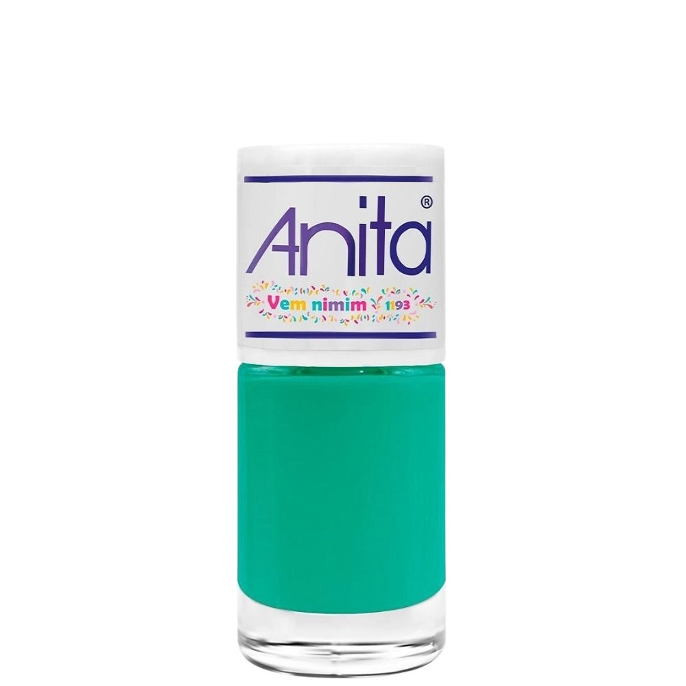 Esmalte Anita 10ml Vem Nimim