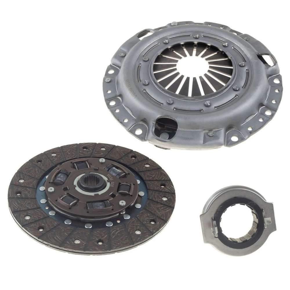 Kit Embreagem JAC J6/T6 - BILBAO BILB1026