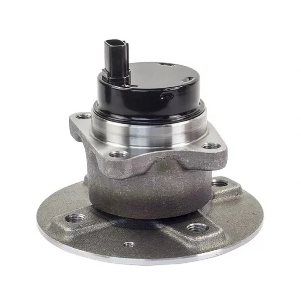 Cubo de Roda Dianteiro VOLKSWAGEN AMAROK - BILBAO CR6000