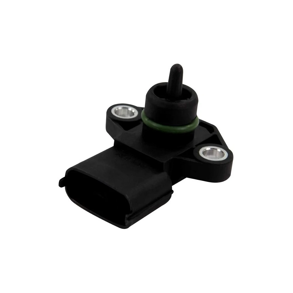 Sensor Map - BILBAO BILB3606