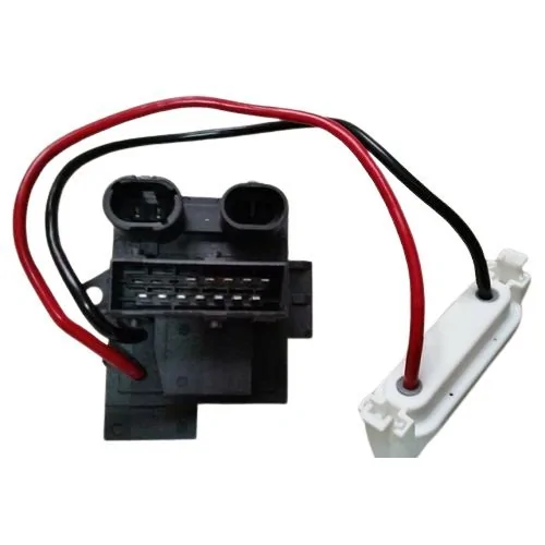 Resistência do Ventilador Interno - BILBAO RS1677