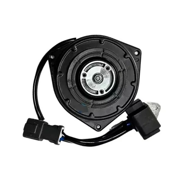 Eletroventilador do Radiador sem Hélice - BILBAO M1905M