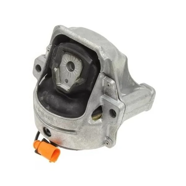 Coxim do Motor Hidráulico Lado Direito com Sensor - BILBAO 8R0199381