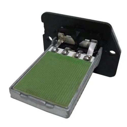 Resistência do Ventilador Interno - BILBAO RS1628