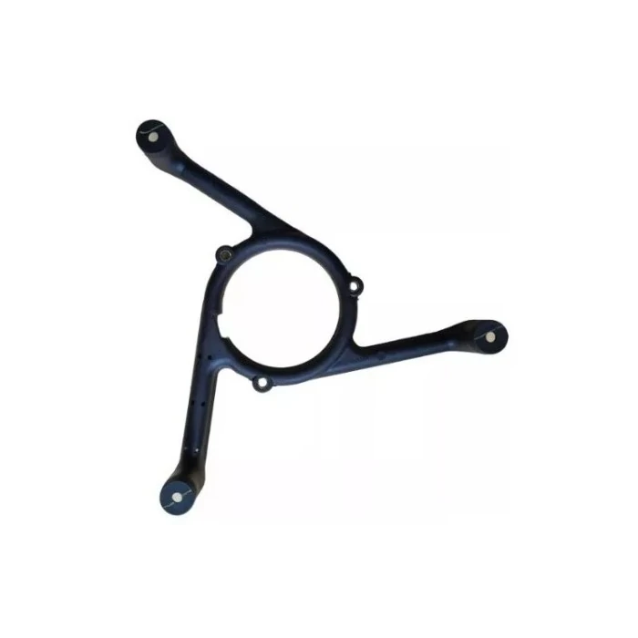Suporte do Radiador - VOLKSWAGEN 1J0121206F