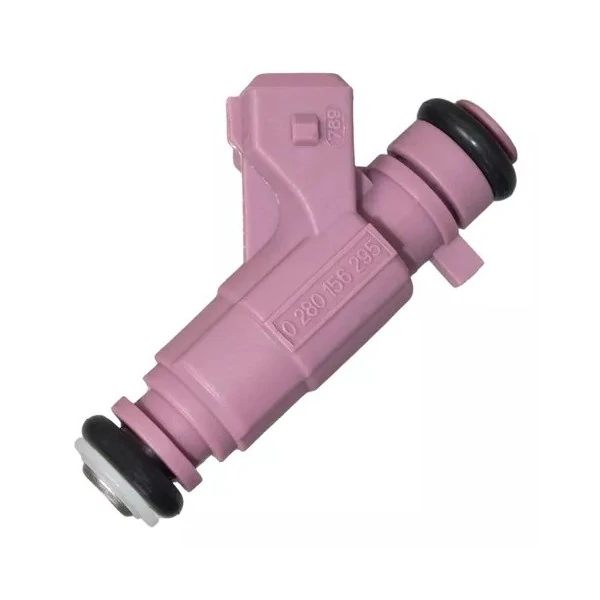 Bico Injetor Sistema Bosch - BILBAO BB156295