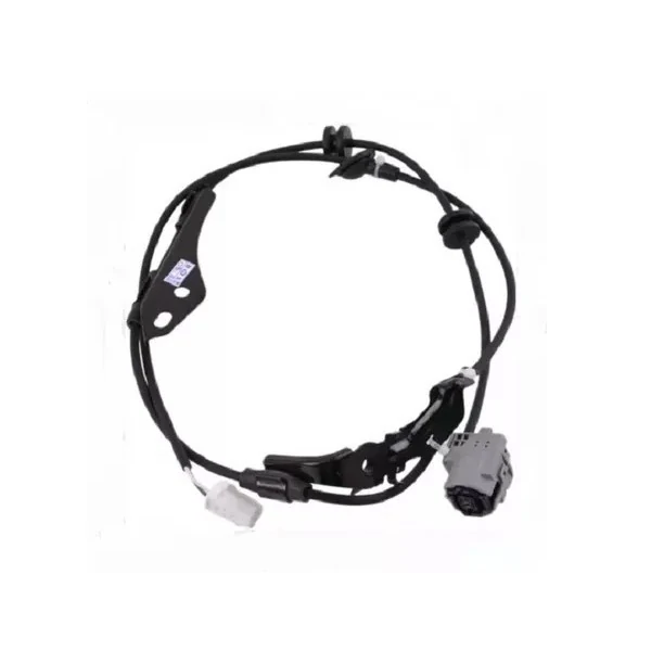 Sensor do Freio ABS Traseiro TOYOTA COROLLA Lado Esquerdo - BILBAO BBM35005L