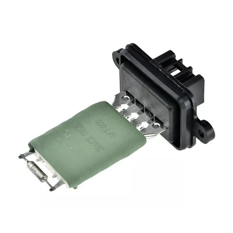 Resistência do Ventilador Interno - BILBAO BBM1616