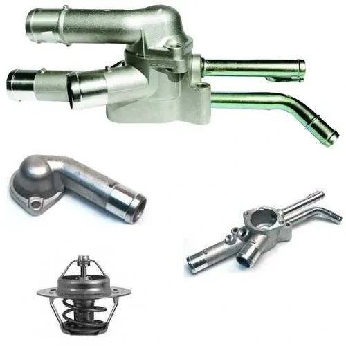 Kit da Válvula Termostática - BILBAO M93000