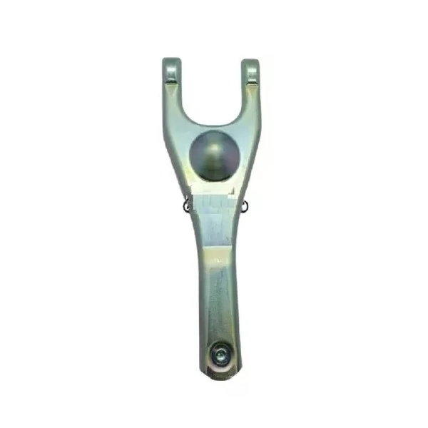 Garfo de Embreagem HYUNDAI HB20 - BILBAO BBM6310L