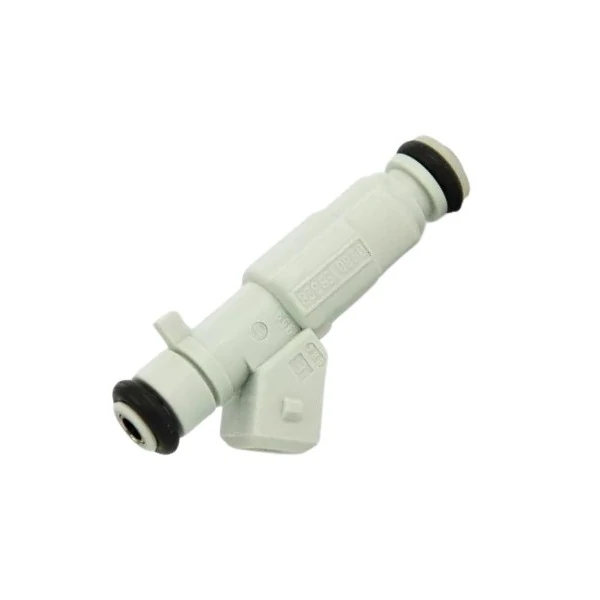 Bico Injetor de Combustível RENAULT LOGAN/SANDERO Branco - BILBAO 280156326