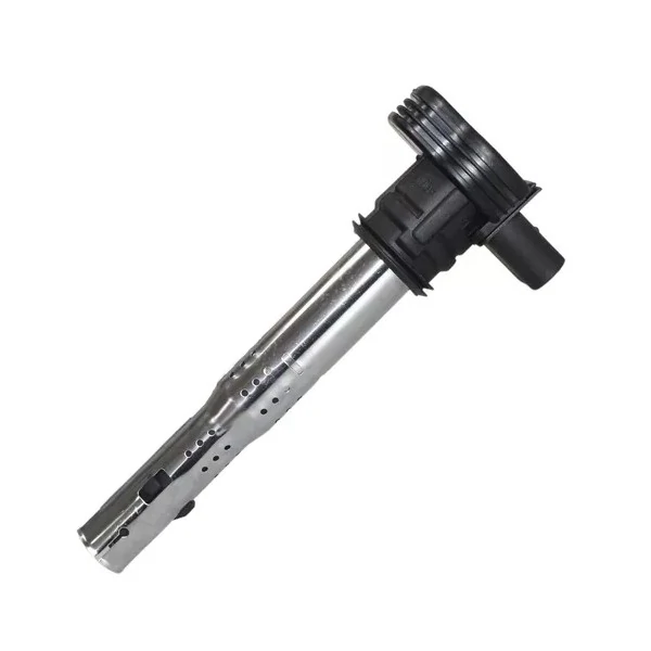 Bobina de Ignição Conector Preto - BILBAO 0221604115