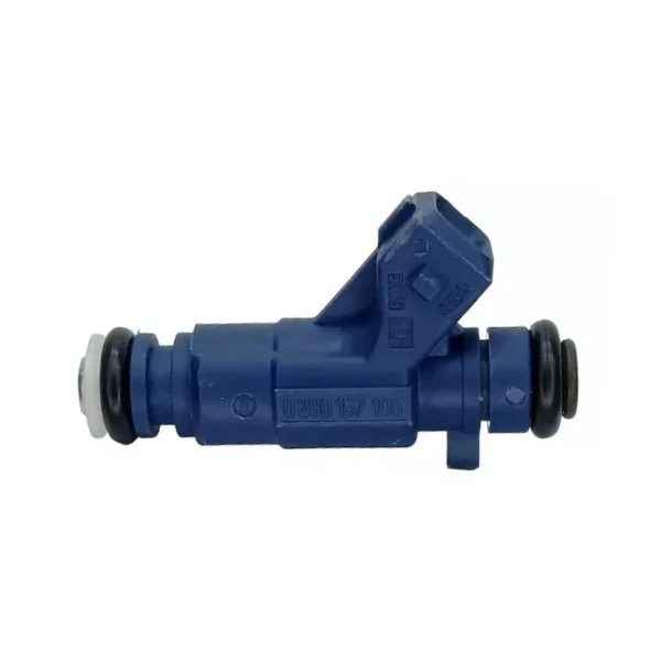Bico Injetor de Combustível CHEVROLET - GM AGILE/MONTANA - BILBAO 0280157105