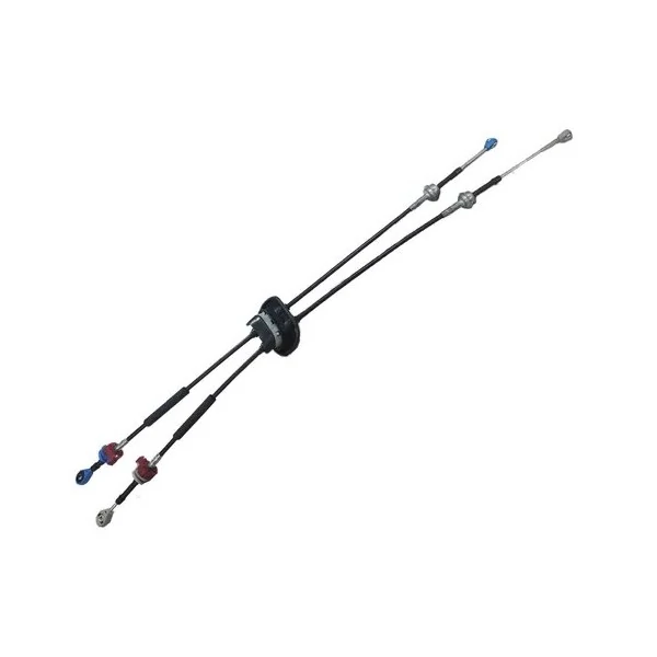 Kit Cabos de Transmissão CITROEN C3 Engate e Seleção - BILBAO BBM4722B