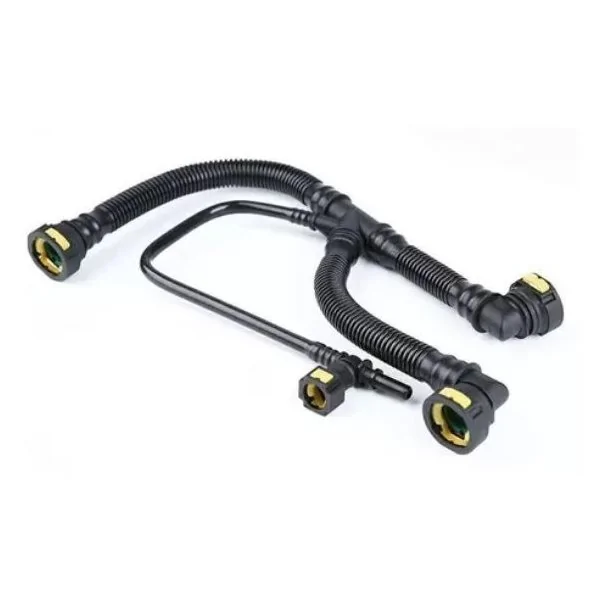 Mangueira do Respiro do Motor - BILBAO BBM1192W0