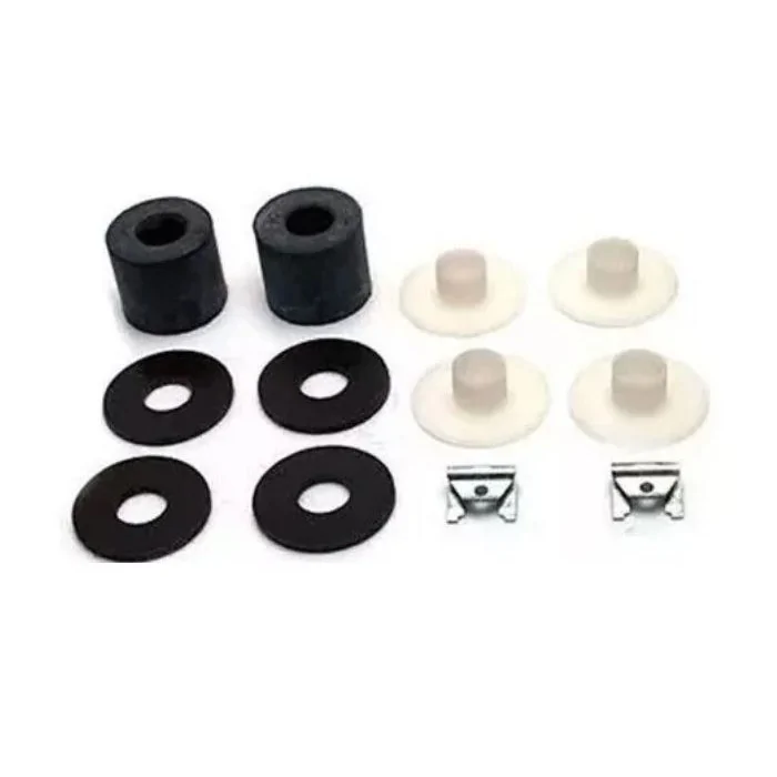 Kit do Reparo do Trambulador - BILBAO BB60268