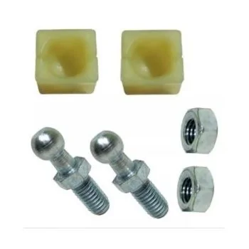 Kit Pino EsfericoTrambulador FORD KA com Buchas - BILBAO BB60351
