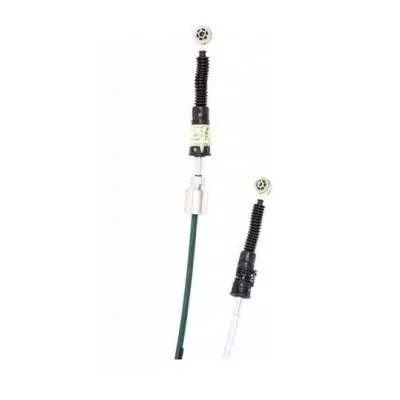 Kit Cabos de Transmissão RENAULT KWID Engate e Seleção - BILBAO BBM58240R