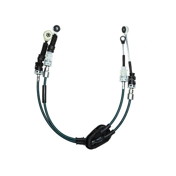 Kit Cabos de Transmissão NISSAN MARCH/VERSA Engate e Seleção - BILBAO BBM4782B