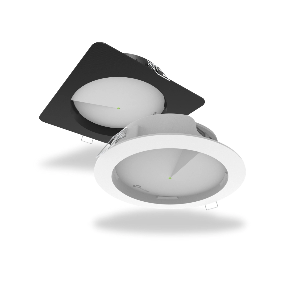 Suporte Stand Apoio De Embutir No Teto Compatível Roteador Tp-link Deco M5 - Artbox3d