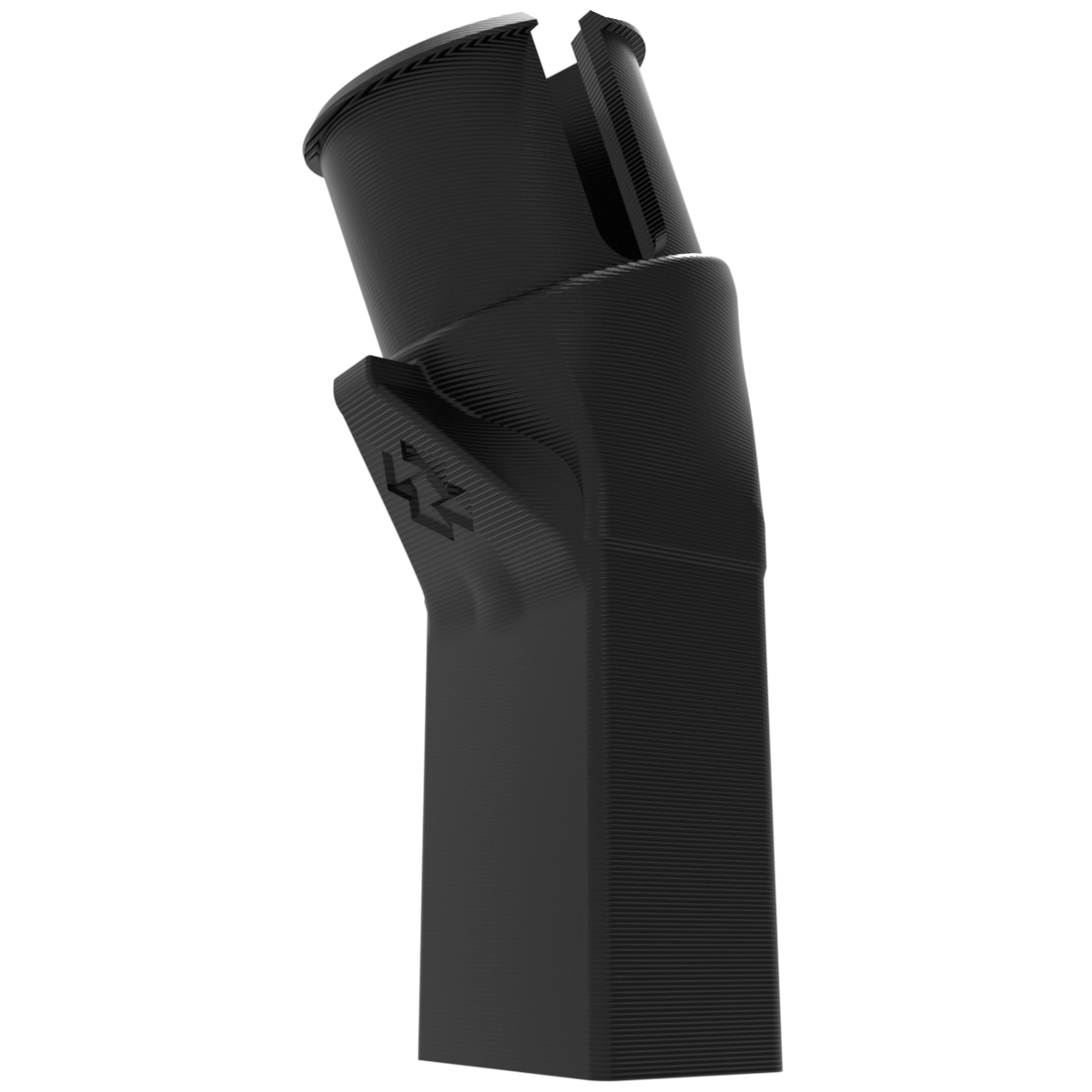 Peça De Reposição Suporte Giratório Para Bocal Compatível Com Aspirador Philco Pas1300 - ARTBOX3D