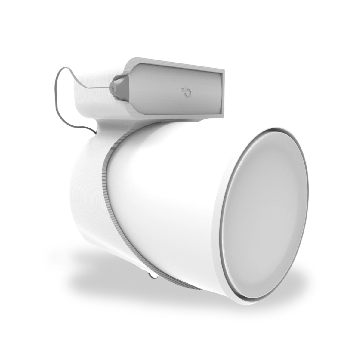 Suporte De Tomada Compatível Com Roteador Modem Tp-link Deco Mesh X60