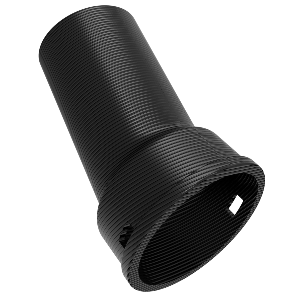 Suporte Giratório Bocal Compatível Com Philco Premium Aspirador Vertical Ciclone - Artbox3d