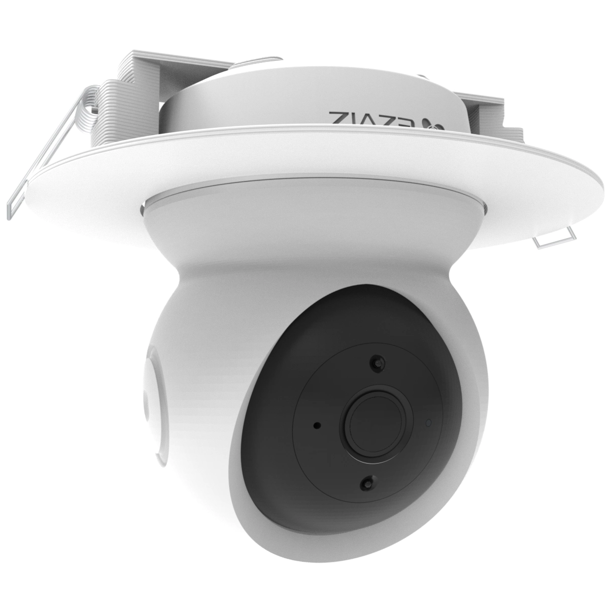 Suporte De Embutir No Teto Compatível Com Câmera Wi-fi Ezviz Cs-c6n - Artbox3d