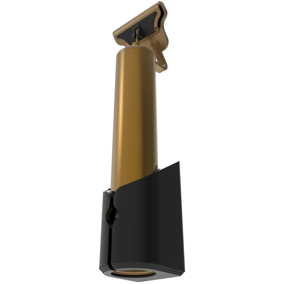Suporte De Parede Compatível Com Máquina Maquininha Dragão De Cortar Cabelo Barba - Artbox3d